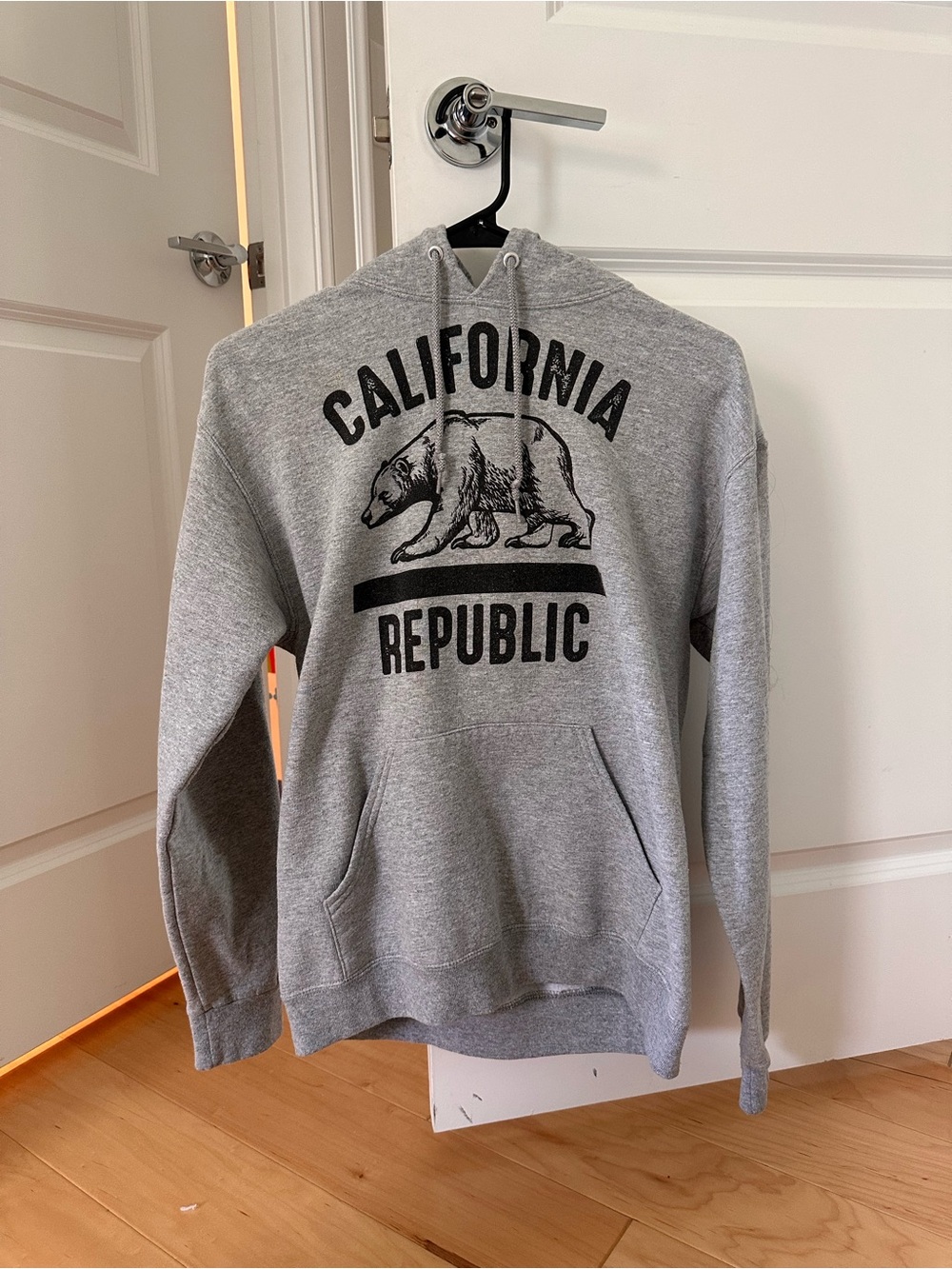 California Republic Hoodie